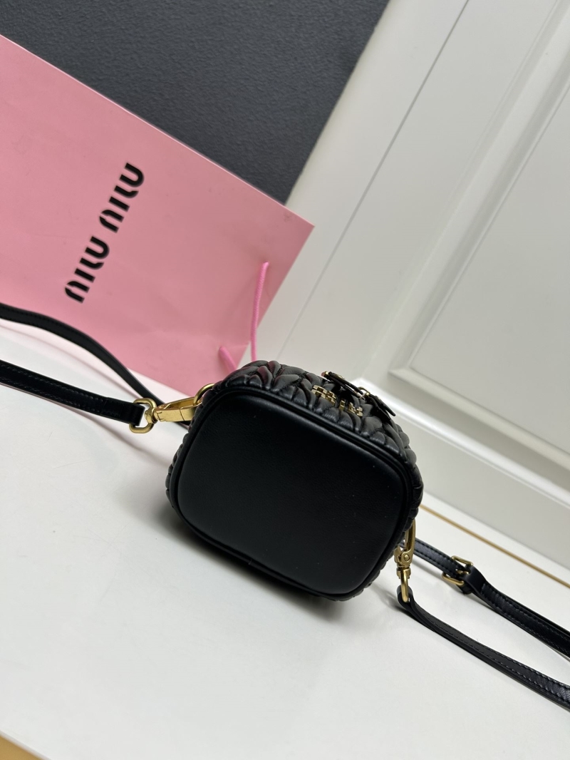 MIU MIU Cosmetic Bags